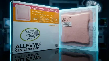 Apósitos y productos para el cuidado avanzado de heridas