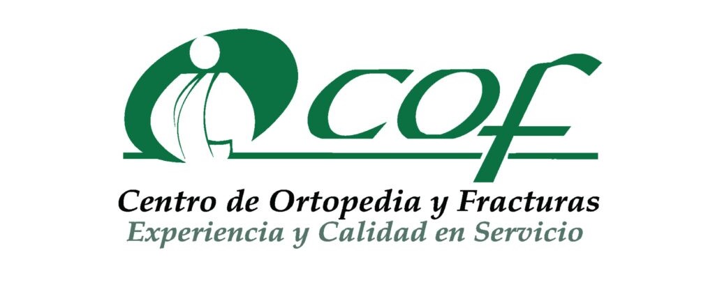 Centro de ortopedia y fracturas COF