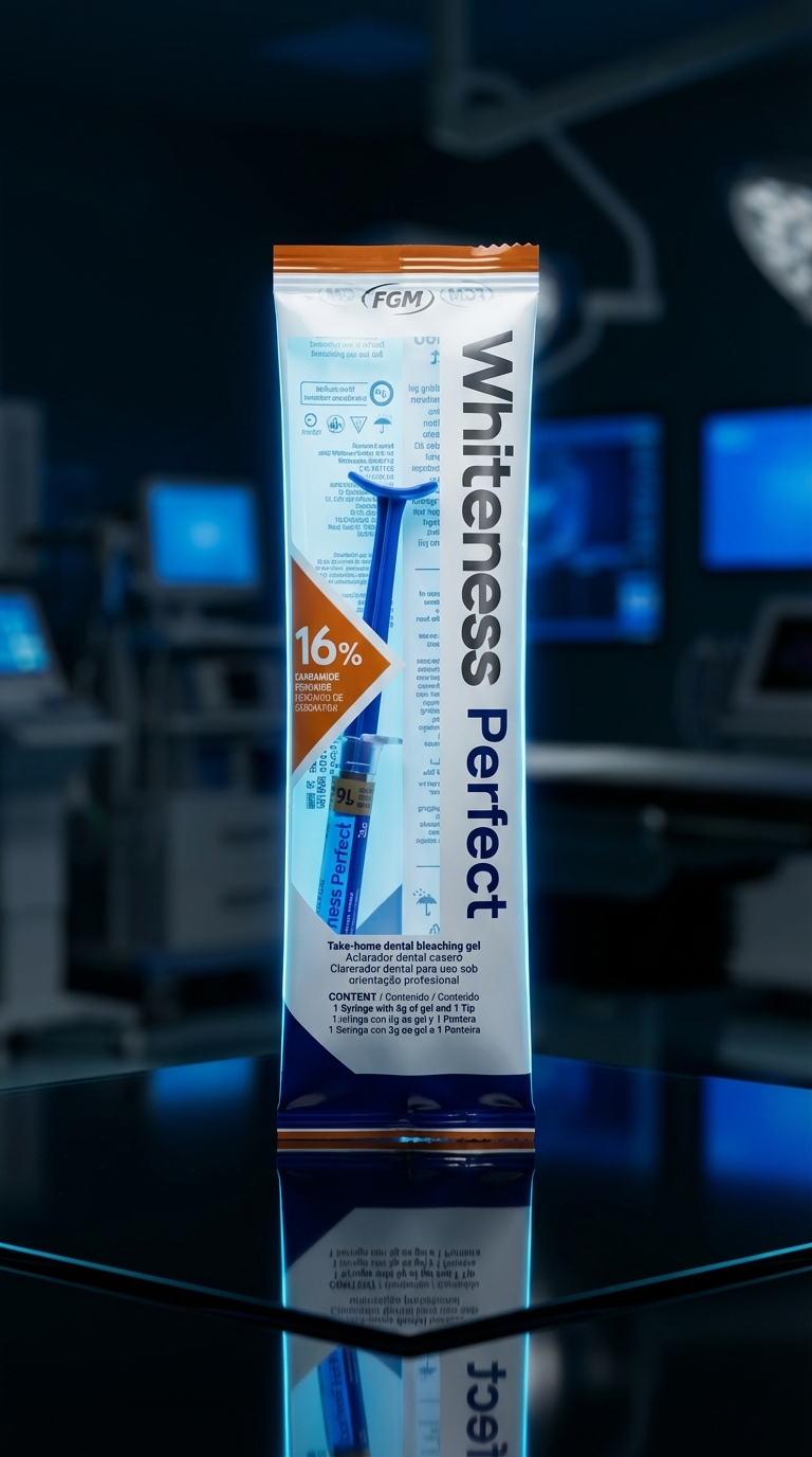 blanqueamiento dental profesional colombia